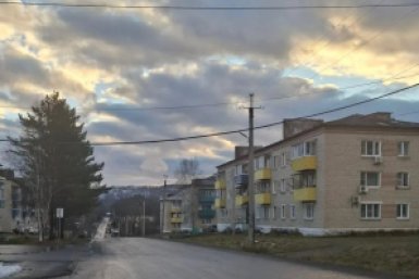 Аварийные бригады завершают ремонты в оставшихся двух населенных пунктах Ульчского района Администрация Ульчского муниципального района